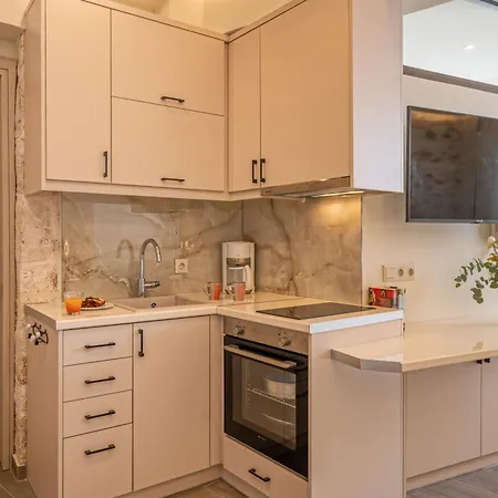Apartment Kynthia Agios Andonios (Rethymno)