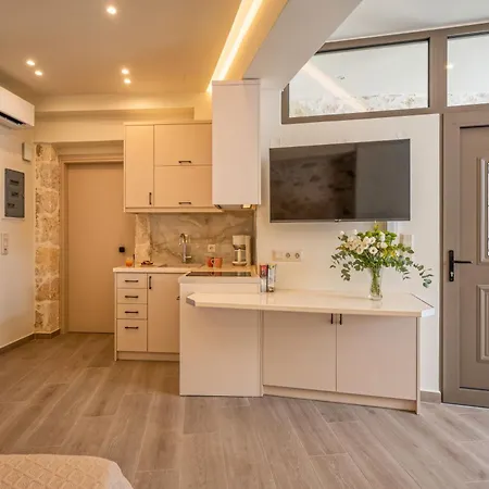 Apartment Kynthia Agios Andonios (Rethymno)