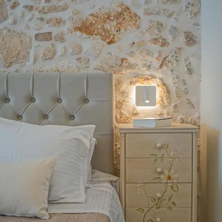 Apartment Kynthia