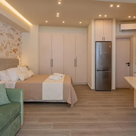 Kynthia Apartment